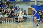 MBBall vs WSU  Wheaton College Men's Basketball vs Worcester State University. - Photo By: KEITH NORDSTROM : Wheaton, basketball, MBBall2022, WSU